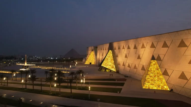 The Top Travel Destinations for Photography Enthusiasts