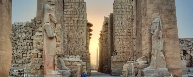 The Top Travel Destinations for Photography Enthusiasts
