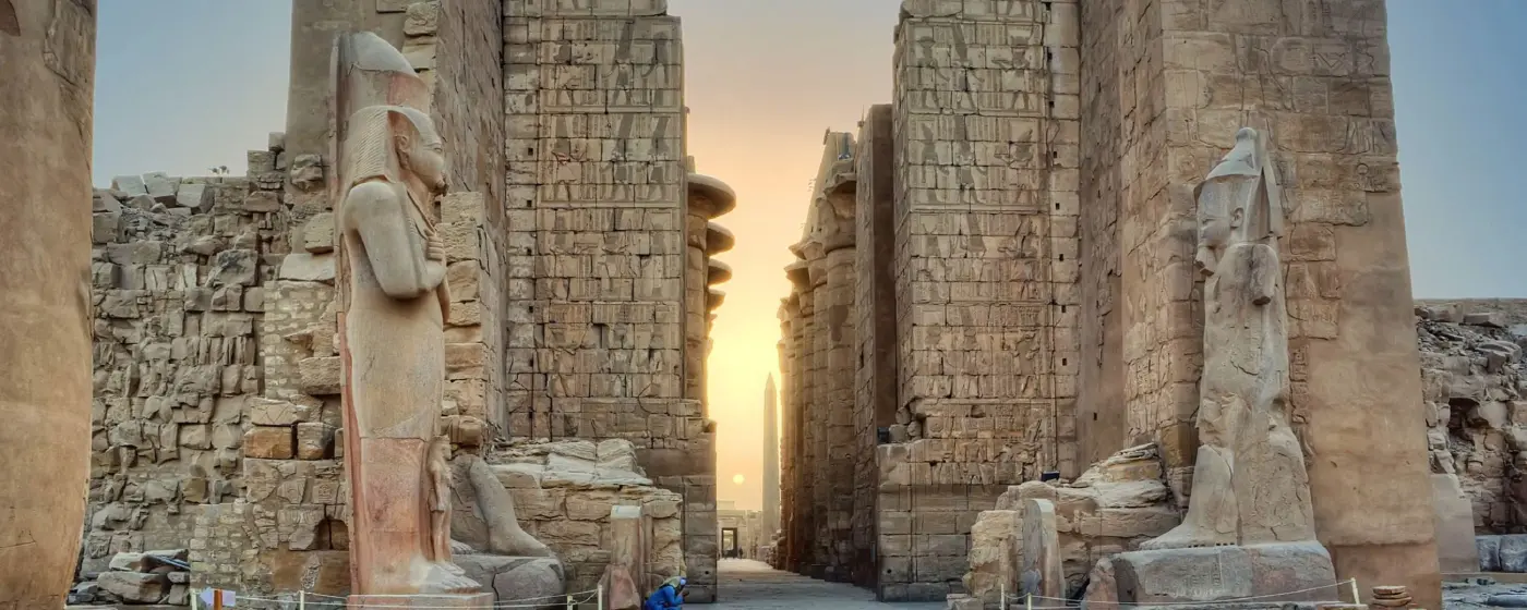 The Top Travel Destinations for Photography Enthusiasts