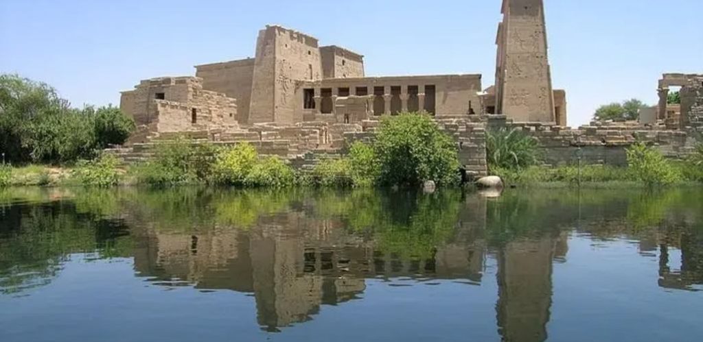 Pyramids of Giza, Sphinx & Egyptian Museum