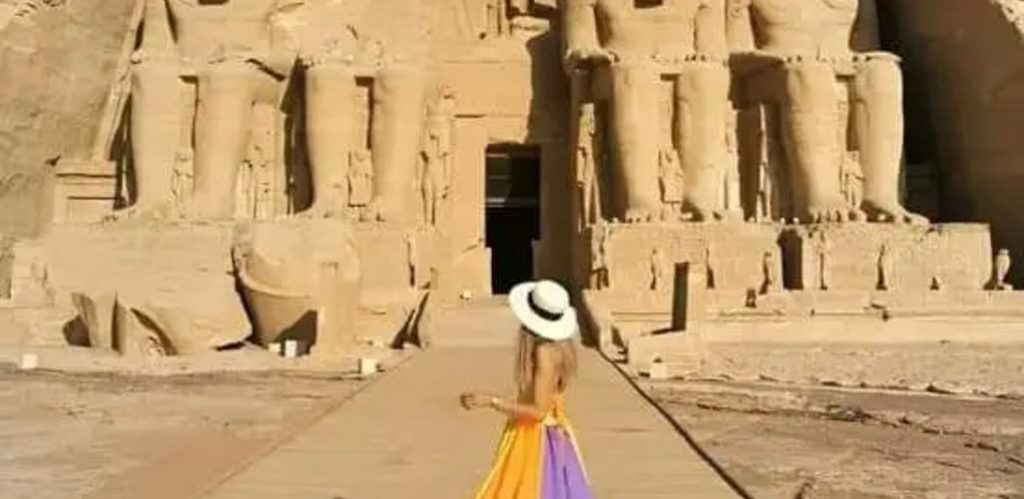 Nile Cruise Cairo luxor aswan