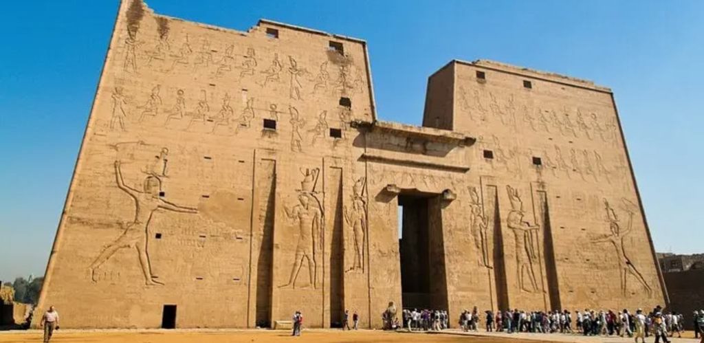 Nile Cruise Cairo luxor aswan