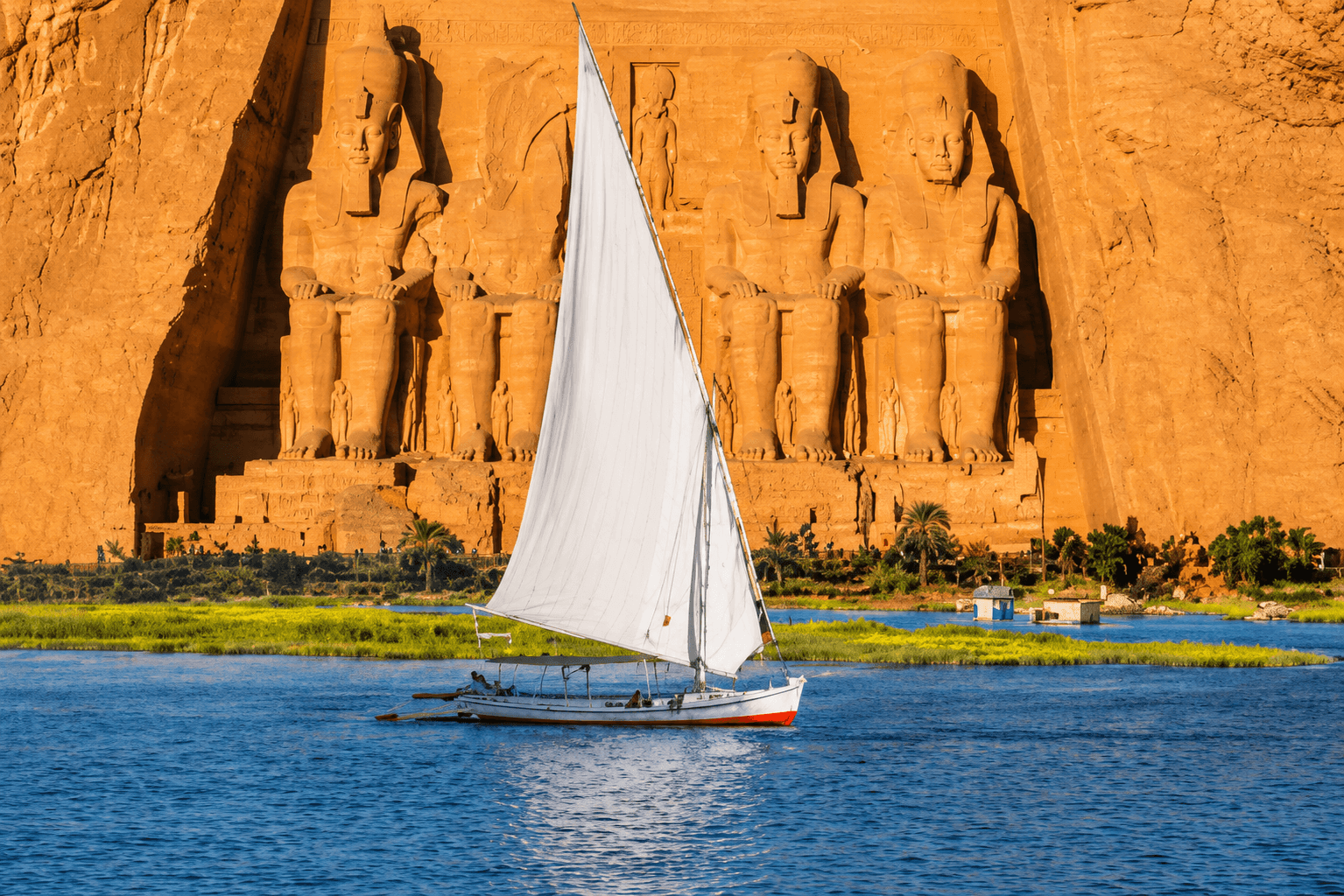 Aswan