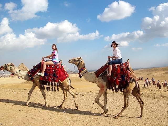 Super Safari Adventure – Hurghada