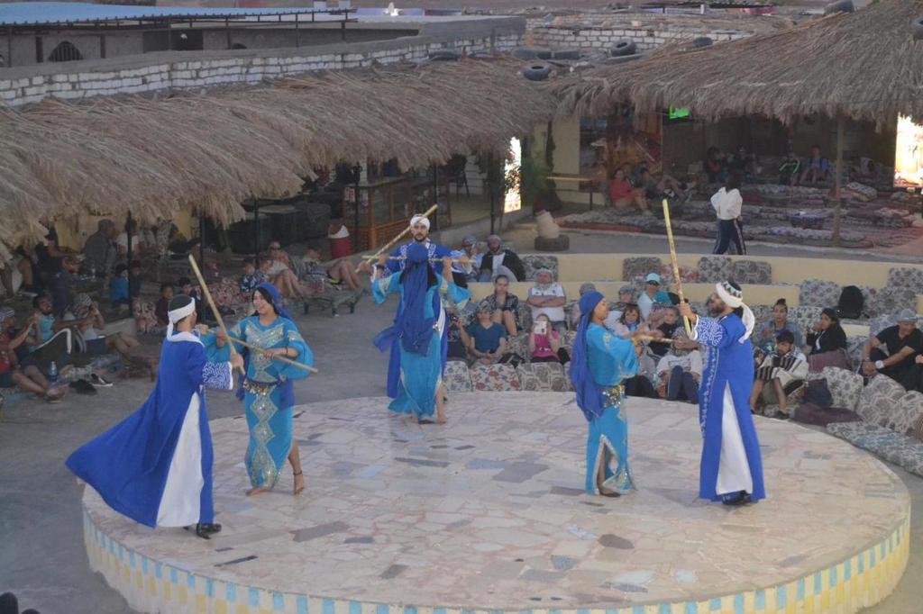 Super Safari Adventure – Hurghada