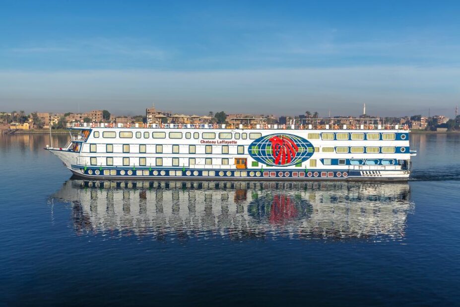 Nile Cruise Cairo luxor aswan