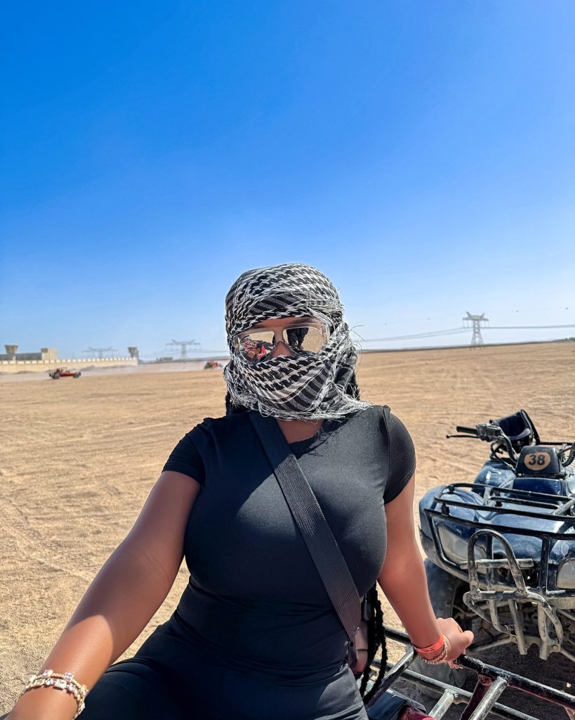 Super Safari Adventure – Hurghada