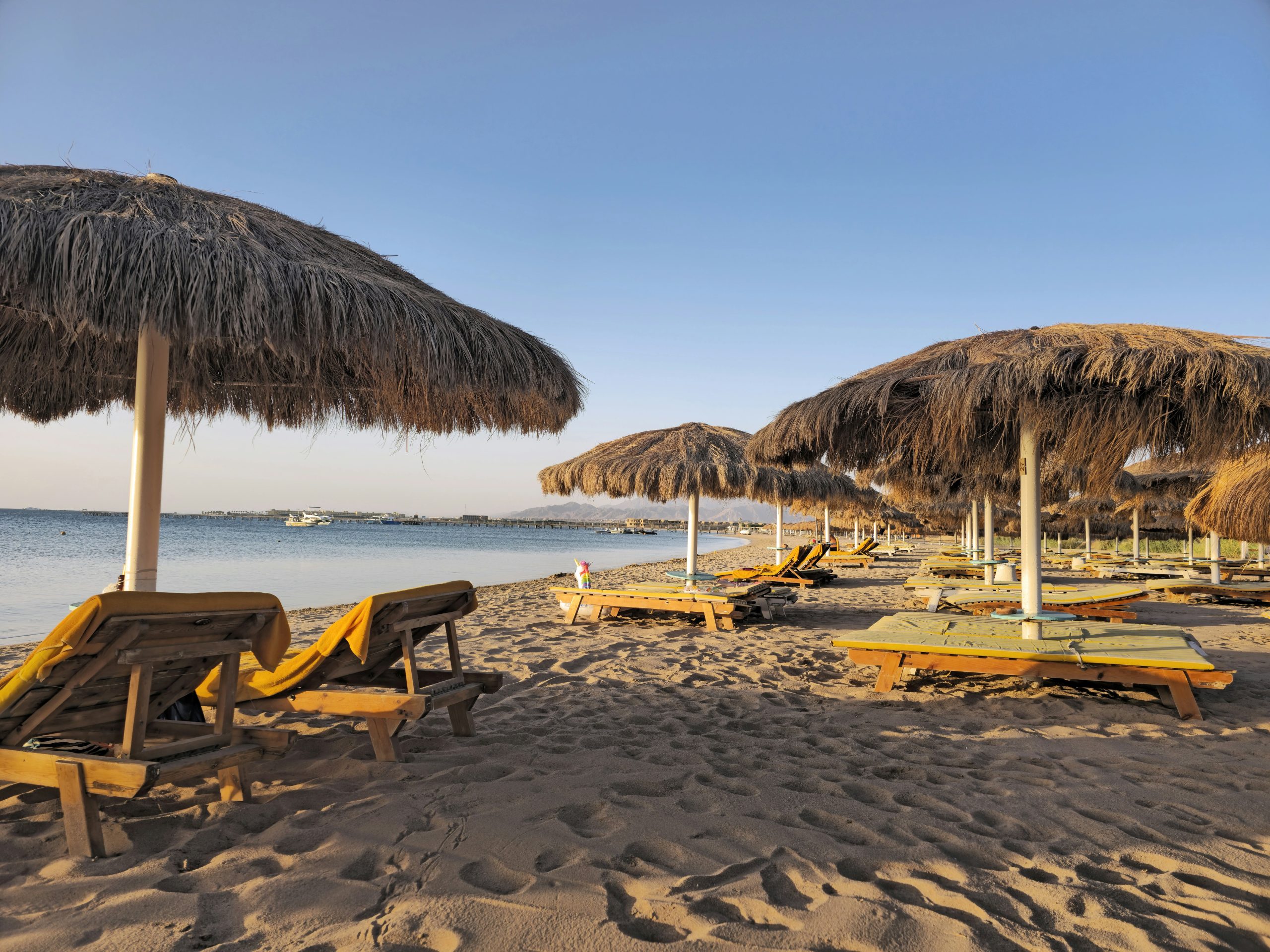 Hurghada