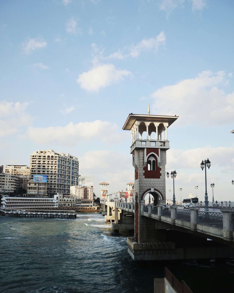 Alexandria