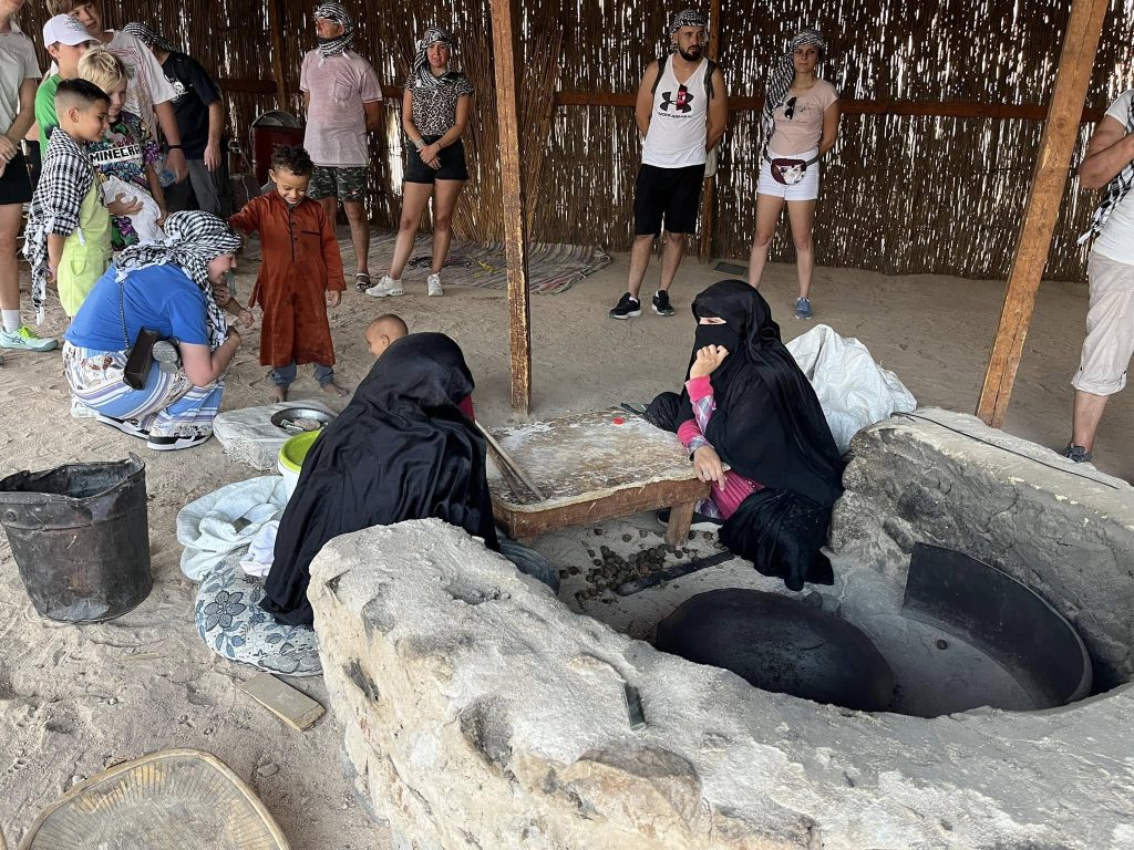 Super Safari Adventure – Hurghada